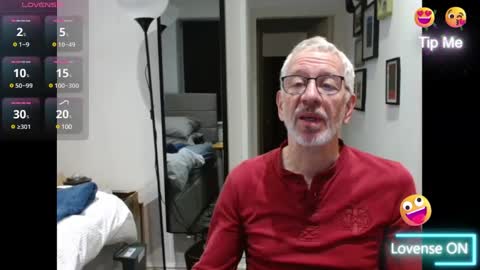 Obliox online show from January 8, 4:33 pm