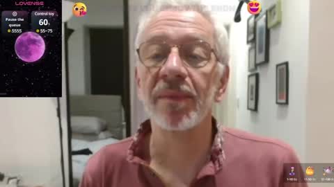 Obliox online show from January 27, 6:20 pm