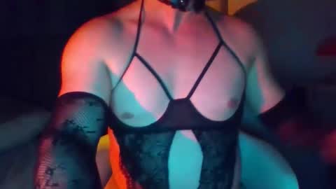 Doxy online show from May 7, 11:32 pm