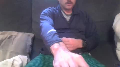 obscuremenman online show from October 6, 10:16 pm