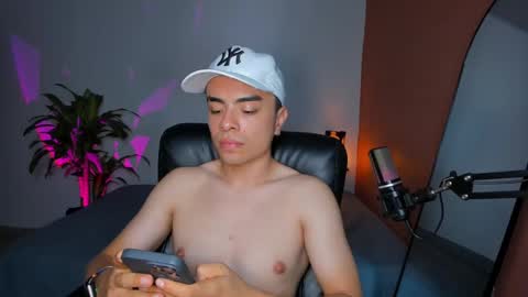 Obzidyan online show from September 24, 1:34 am