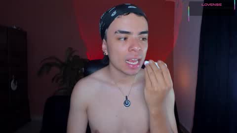 Obzidyan online show from February 11, 3:10 am