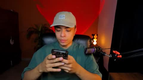 Obzidyan online show from March 19, 4:40 am