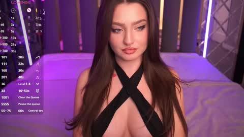 Kristina online show from March 22, 8:46 pm