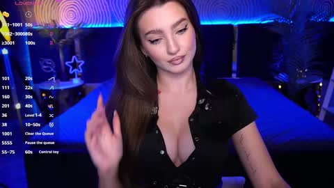 Kristina online show from September 22, 7:51 pm