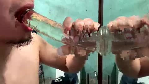 oconner701 online show from November 27, 9:39 am