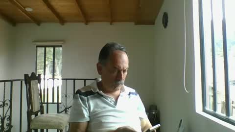 ocorrea online show from February 24, 2:48 pm