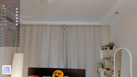 Emily online show from February 27, 10:11 am