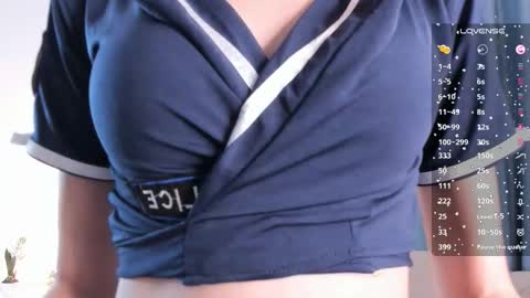 My name is Emily online show from January 9, 6:46 pm