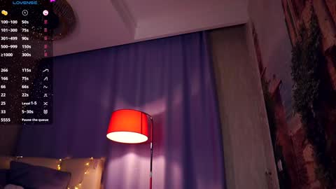 Lucy night Alice and Gven day online show from February 4, 9:41 pm