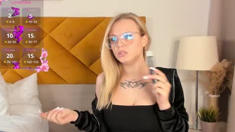 Lukcy online show from February 3, 6:45 am