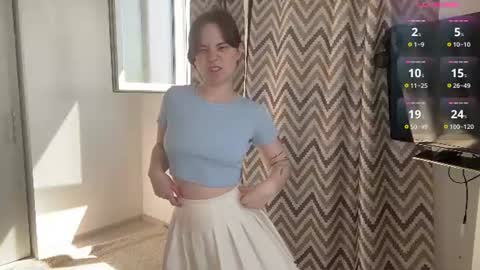  Night Odella Bowman  Julia online show from July 10, 7:24 am