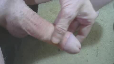 odentonman4fun online show from February 19, 1:10 pm