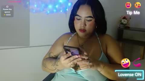 odeth_jones online show from April 2, 9:33 pm