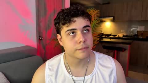 ODIN online show from November 21, 2:31 am