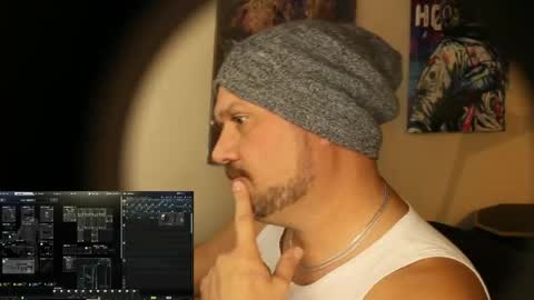 Odin Stone online show from June 4, 12:16 am