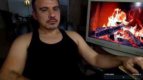 officeman7 online show from February 7, 4:32 pm