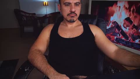 officeman7 online show from January 23, 4:26 pm