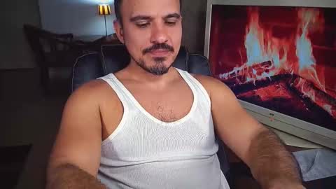 officeman7 online show from February 9, 7:09 pm