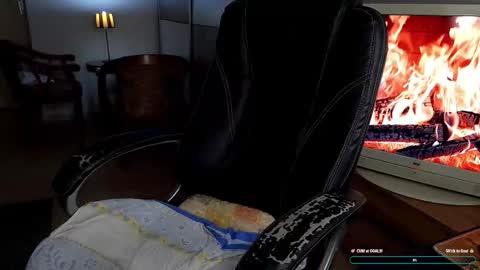 officeman7 online show from February 14, 6:43 pm