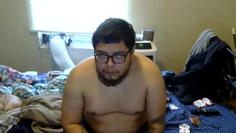 oscar flores online show from October 26, 1:12 pm