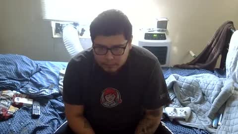 oscar flores online show from October 4, 2:04 pm