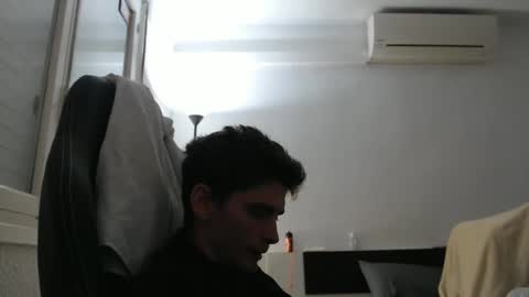 ofsolovicio online show from October 10, 9:48 am