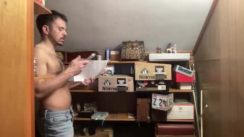 ofthatguy online show from March 26, 5:46 am