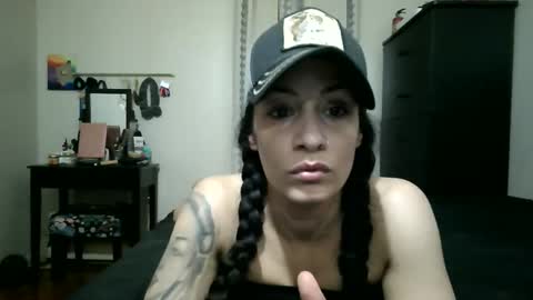 Lit en Cama online show from October 18, 5:11 am