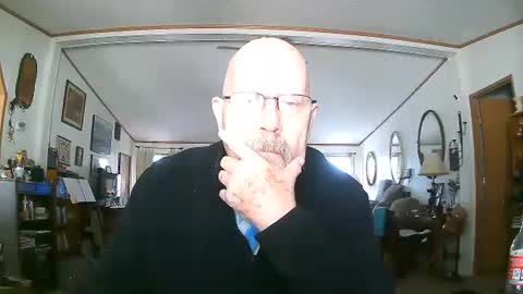 Maximus No Mo online show from December 4, 6:51 pm