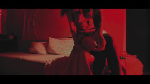 your dear Lilith Chapman online show from December 18, 8:36 pm