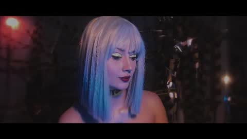 your dear Lilith Chapman online show from September 30, 10:53 pm