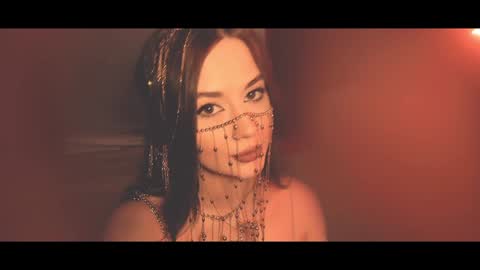 your dear Lilith Chapman online show from January 9, 8:11 pm