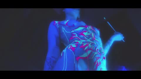 your dear Lilith Chapman online show from February 2, 9:13 pm