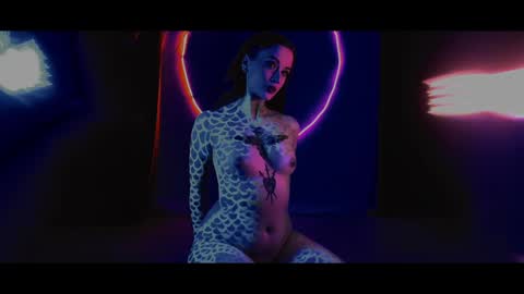 your dear Lilith Chapman online show from December 9, 9:58 pm