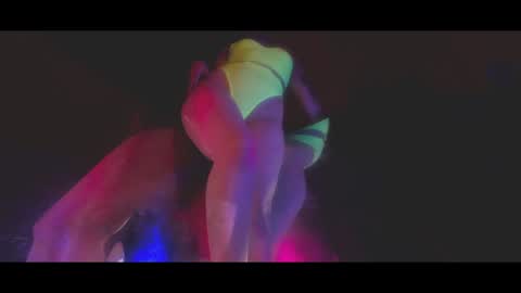 your dear Lilith Chapman online show from February 2, 6:10 pm