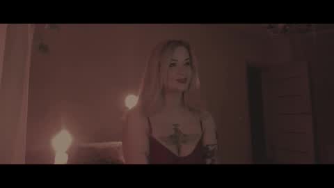 your dear Lilith Chapman online show from January 15, 8:06 pm