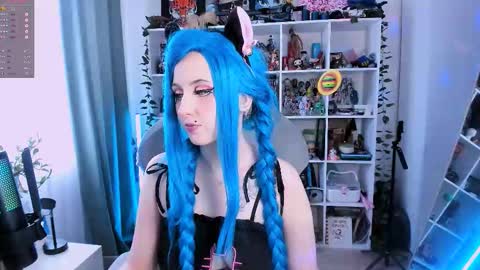 Clementine  Clem  online show from November 24, 10:03 am