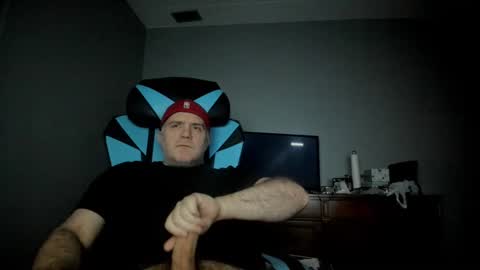 Billy Bear online show from December 29, 3:33 am