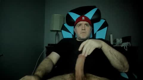 Billy Bear online show from December 29, 11:50 pm