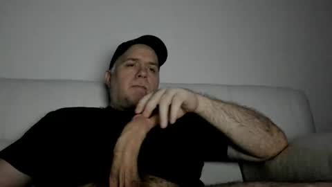 Billy Bear online show from May 16, 12:29 am