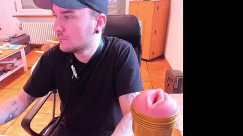 Chris online show from March 27, 3:35 pm