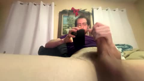 Dom online show from December 25, 3:50 am