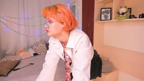 ohlivkaa online show from January 14, 6:45 am