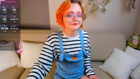 ohlivkaa online show from January 28, 5:43 am