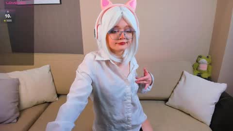 ohlivkaa online show from February 26, 6:19 am