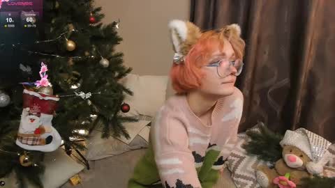 ohlivkaa online show from December 26, 2:22 am