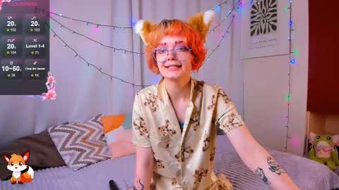 ohlivkaa online show from January 13, 4:39 am