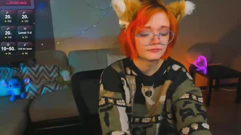 ohlivkaa online show from March 11, 5:02 am