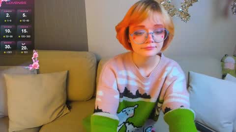 ohlivkaa online show from February 6, 12:15 pm